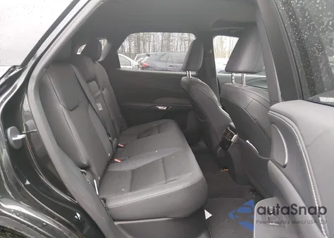 2023 Lexus Rx 350 Premium from USA, damaged, VIN 2T2BAMCA1PC021016